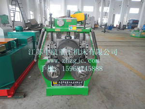 型材拉彎?rùn)C(jī)