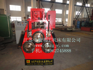 型材拉彎機(jī)