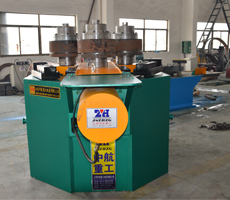 型材拉彎?rùn)C(jī)